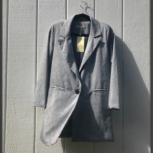 Lightweight Blazer